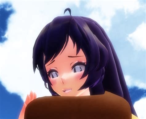 Giantess In Red — Видео .